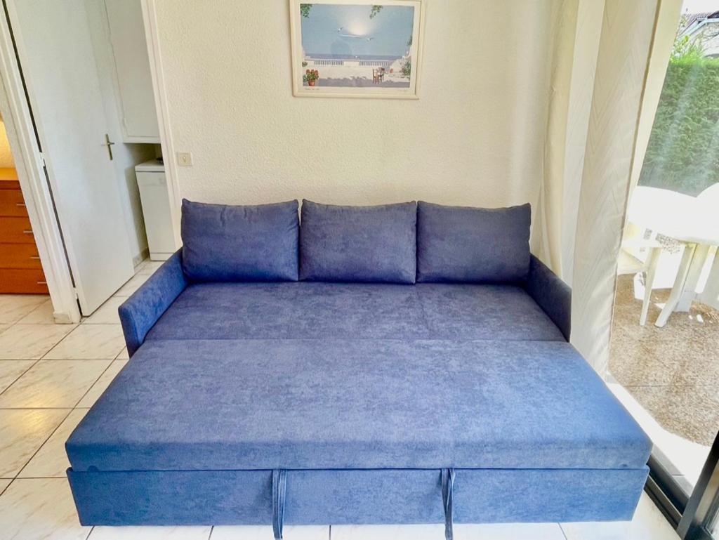ロワイヤンCharmant Rez De Jardin - 900M Plage De Pontaillacアパートメント エクステリア 写真